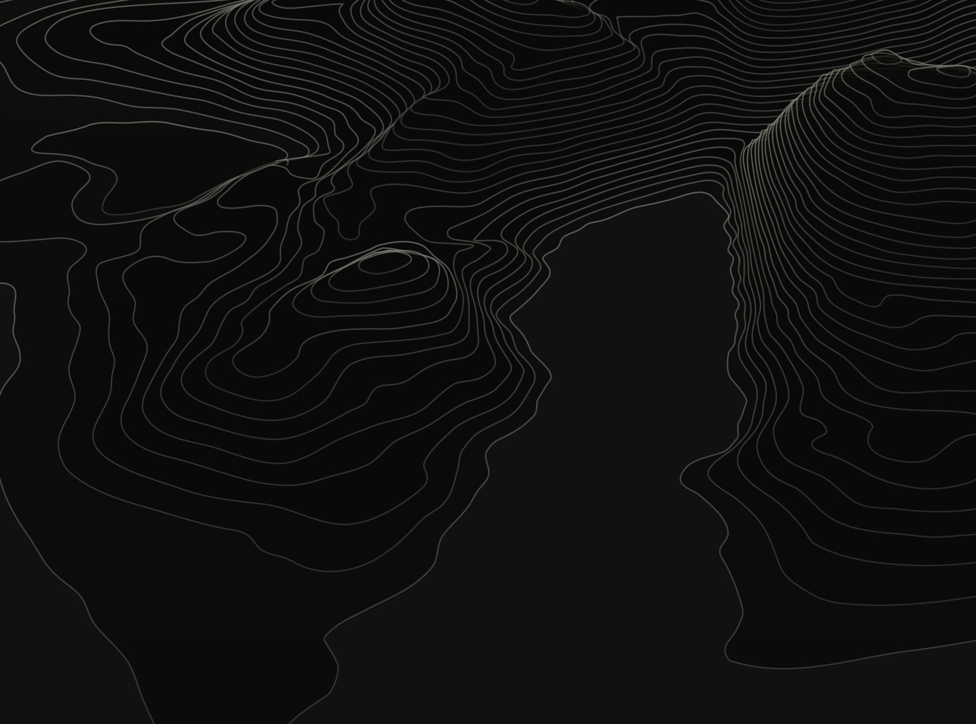 Topographic Map